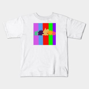 Olivia's Art Kids T-Shirt